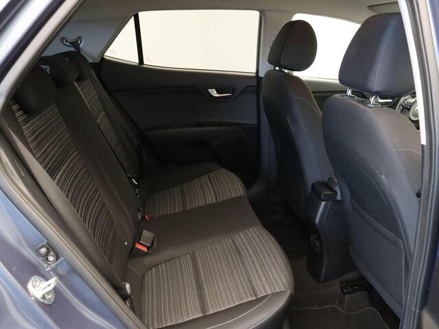 KIA Stonic 1.0 T-GDi DynamicPlusLine | Trekhaak | Climate Control | Dakrails | Achteruitrijcamera |