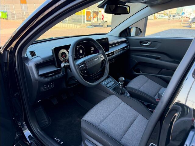 KIA Stonic 1.0T-MHEV ExecutiveLine +DEMO AUTO+