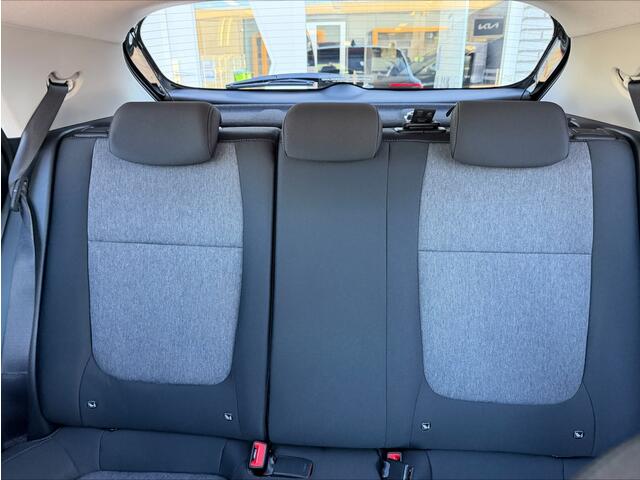 KIA Stonic 1.0T-MHEV ExecutiveLine +DEMO AUTO+