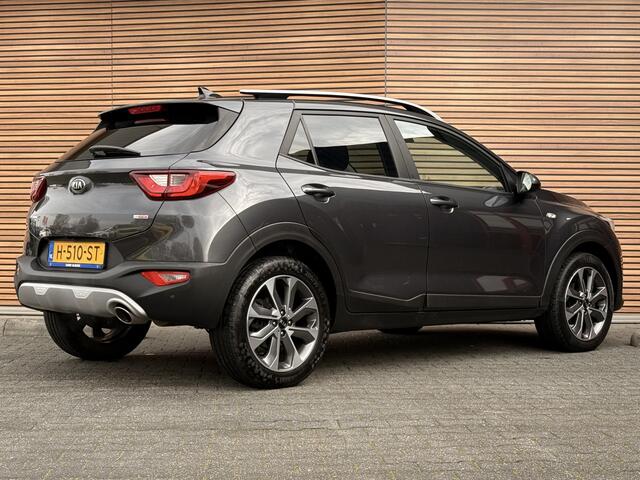 KIA Stonic 1.0 T-GDi DynamicLine Navi / Camera / Airco / Cruise