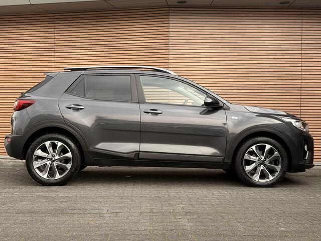 KIA Stonic 1.0 T-GDi DynamicLine Navi / Camera / Airco / Cruise