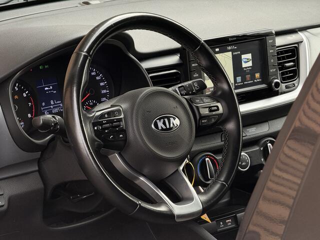 KIA Stonic 1.0 T-GDi DynamicLine Navi / Camera / Airco / Cruise