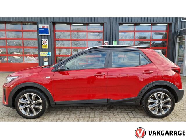 KIA Stonic 1e eigenaar 1.0 T-GDi Dyn.Line
