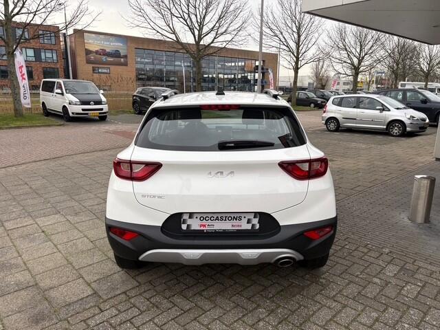 KIA Stonic 1.0 T-GDi MHEV DynamicLine | Navi | Cruise | Camera | 16.633 km Dealeronderhouden