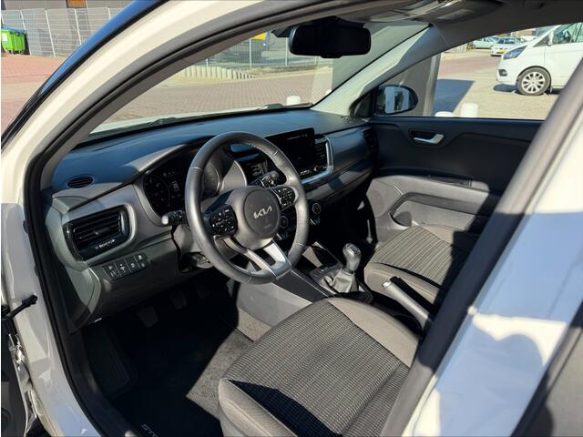 KIA Stonic 1.0T-MHEV DynamicPlusLine +CERTIFIED USED+