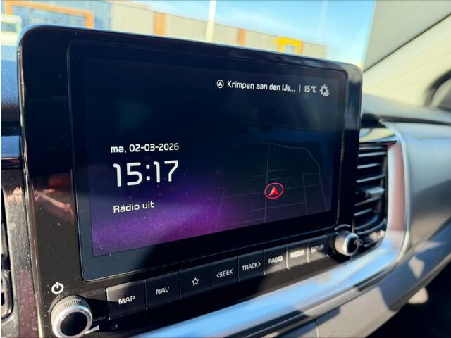 KIA Stonic 1.0T-MHEV DynamicPlusLine +CERTIFIED USED+