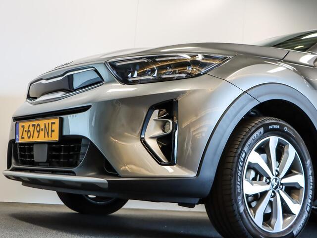 KIA Stonic 1.0 T-GDi MHEV DynamicPlusLine