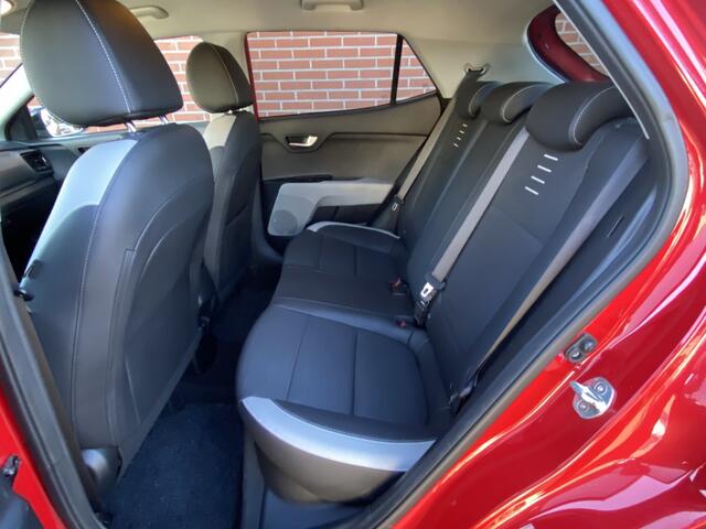 KIA Stonic 1.0 T-GDi Dynamic Line AUTOMAAT CARPLAY STOELVW CAMERA CRUISE PD