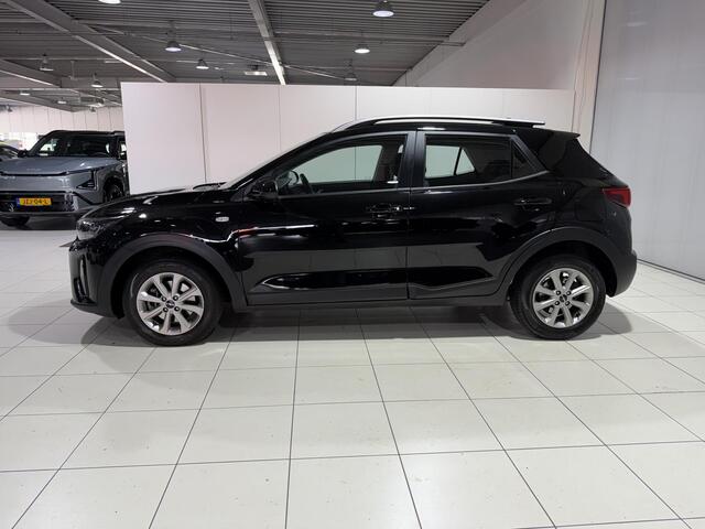 KIA Stonic 1.0 T-GDi MHEV DynamicLine Apple Carplay/Android Auto, Navigatie, Camera.