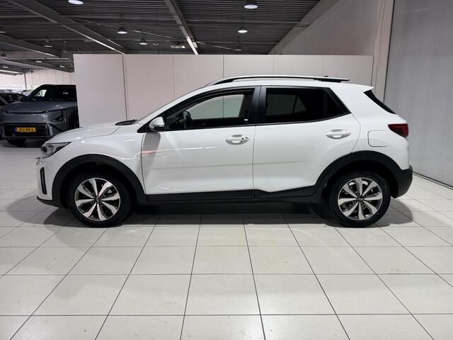 KIA Stonic 1.0 T-GDi MHEV DynamicPlusLine Apple Carplay/Android Auto, Navigatie, Camera,