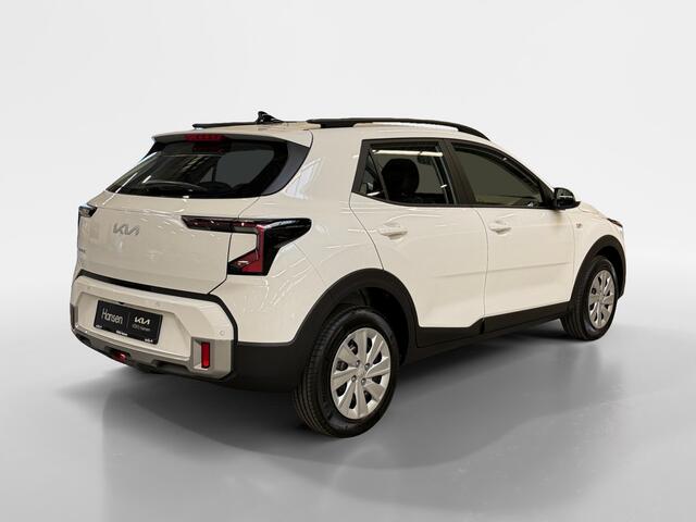 KIA Stonic 1.0 T-GDi MHEV DynamicLine I Direct leverbaar