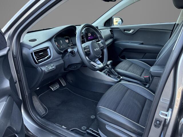 KIA Stonic 1.0 T-GDi MHEV GT-PlusLine Demonstratieauto | Automaat | Navigatie