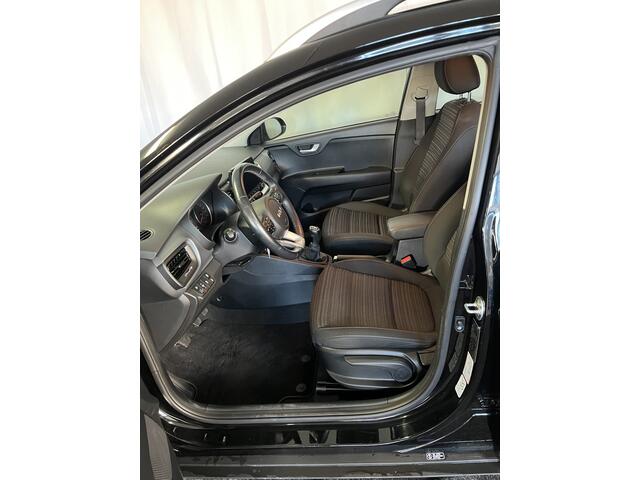 KIA Stonic 1.0 T-GDi MHEV DynamicLine AIRCO/CAMERA/APPLE/CRUISE/NAP