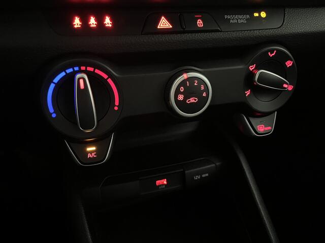 KIA Stonic 1.0 T-GDi MHEV DynamicLine AIRCO/CAMERA/APPLE/CRUISE/NAP