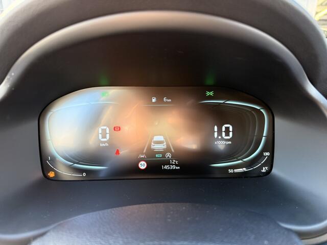 KIA Stonic 1.0 T-GDi MHEV ComfortLine | Virtual | Camera | Navigatie