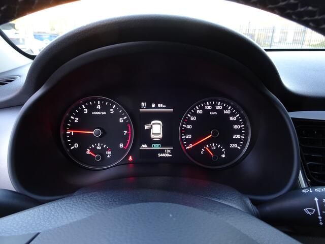 KIA Stonic 1.0 T-GDi MHEV DynamicLine Automatische airco, navigatie, licht metalen velgen, cruise controle, apple carplay, android auto, enz