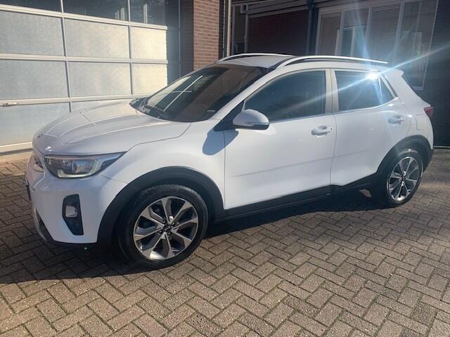 KIA Stonic 1.0 T-GDi DynamicLine automaat