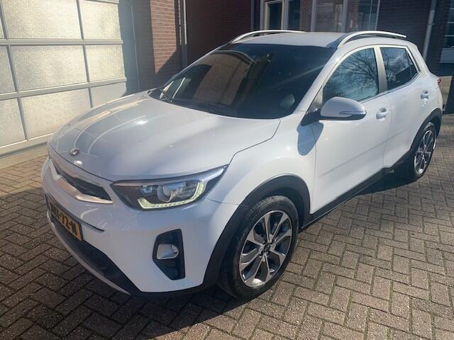 KIA Stonic 1.0 T-GDi DynamicLine automaat