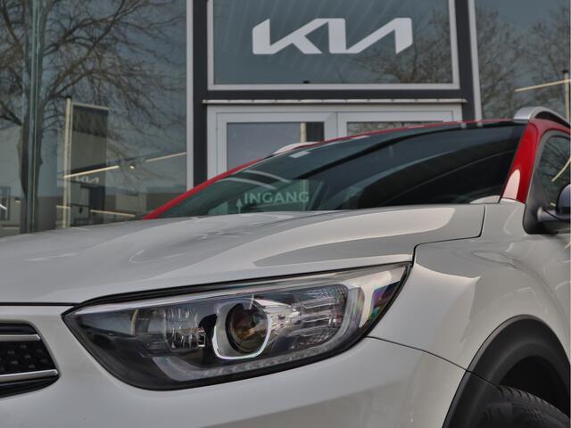 KIA Stonic 1.0 T-GDi MHEV GT-Line | Navigatie | Camera | Stoel/Stuurverwarming | Trekhaak | ECC-Airco |