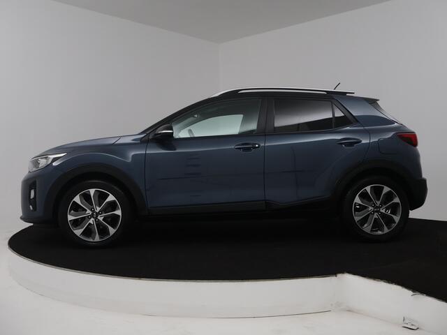 KIA Stonic 1.0 T-GDi DynamicLine | Camera | Climate Control | Navigatie | Nederlandse Auto | NAP |
