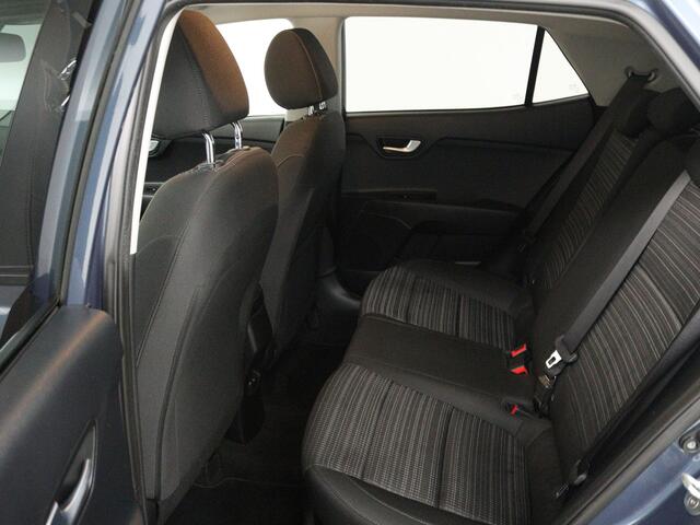 KIA Stonic 1.0 T-GDi DynamicLine | Camera | Climate Control | Navigatie | Nederlandse Auto | NAP |