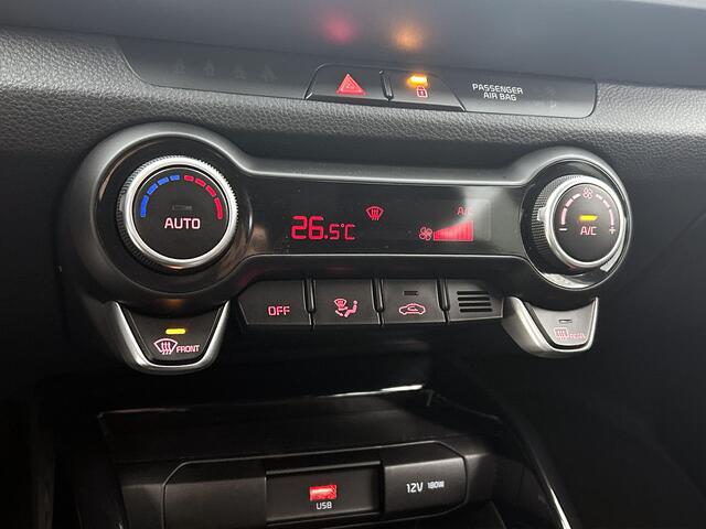 KIA Stonic 1.0 T-GDi MHEV DynamicPlusLine