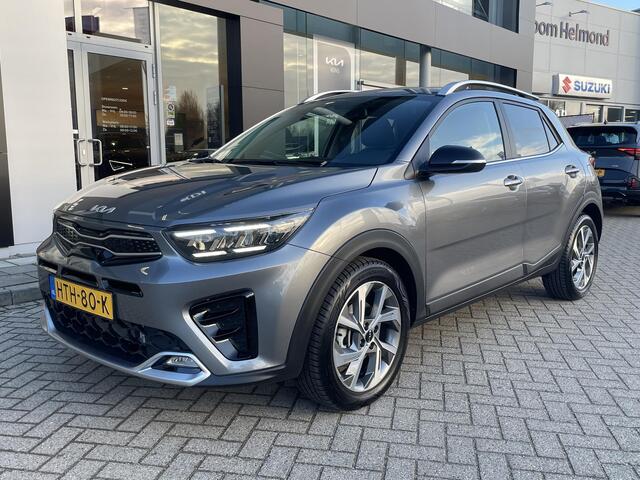 KIA Stonic 1.0 T-GDi MHEV GT-Line GT Line // Automaat // 4900km