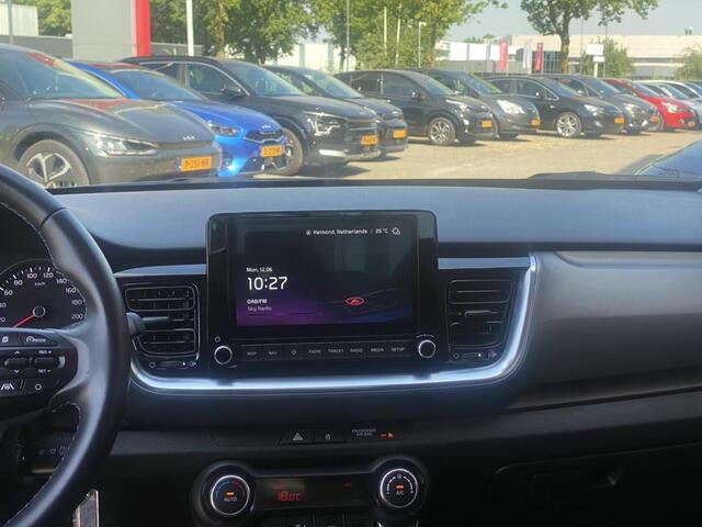 KIA Stonic 1.0 T-GDi MHEV DynamicLine Navigatie + Camera // Climate // Cruise Control Info Roel : 0492-588951