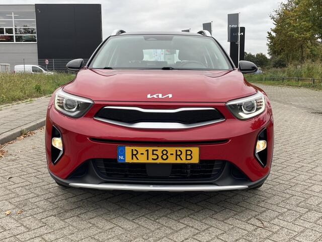 KIA Stonic 1.0 T-GDi MHEV DynamicLine | Achteruitrijcamera |
