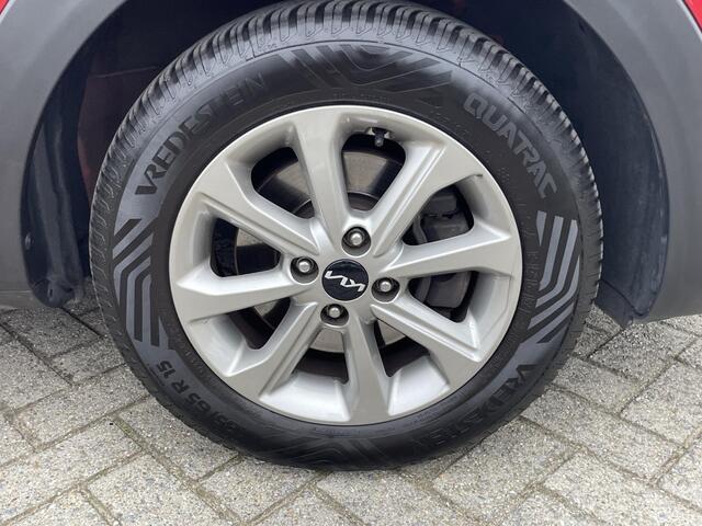 KIA Stonic 1.0 T-GDi MHEV DynamicLine | Achteruitrijcamera |