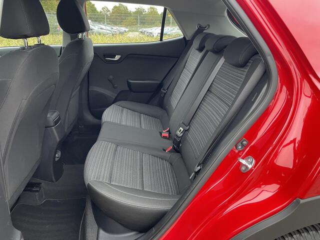 KIA Stonic 1.0 T-GDi MHEV DynamicLine | Achteruitrijcamera |