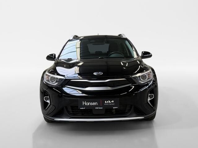 KIA Stonic 1.0 T-GDi MHEV DynamicLine I Camera I Cruise Control I Carplay