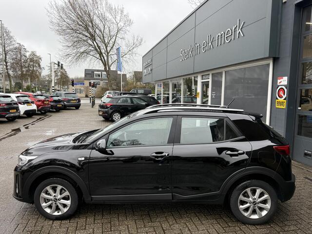 KIA Stonic 1.0 T-GDi MHEV DynamicLine / Airco/ Apple carplay/ Cruise/ PDC/ Camera/ LED/ LMV