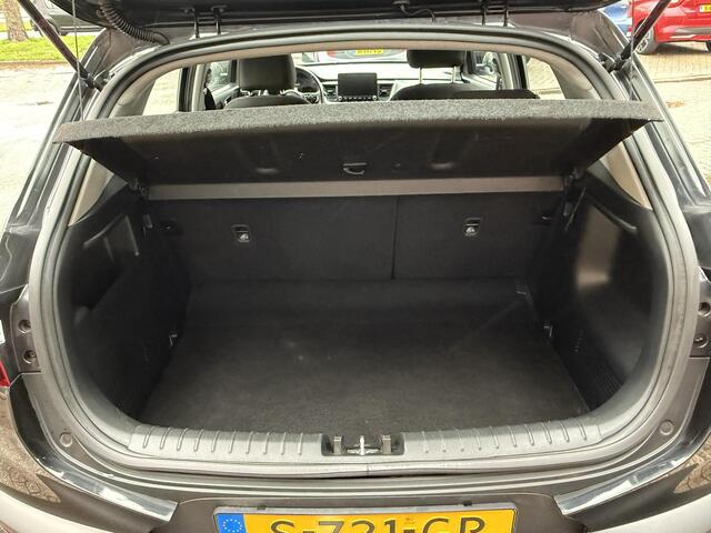 KIA Stonic 1.0 T-GDi MHEV DynamicLine / Airco/ Apple carplay/ Cruise/ PDC/ Camera/ LED/ LMV