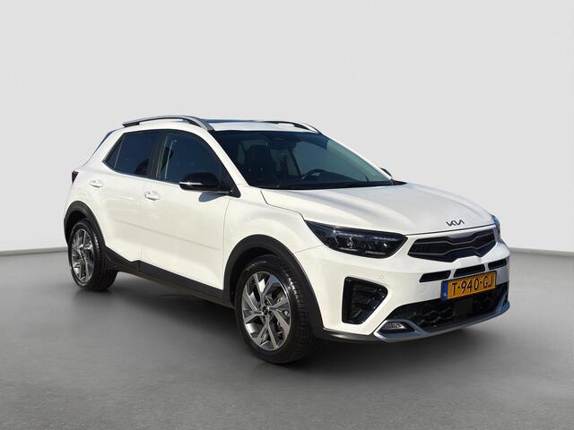 KIA Stonic 1.0 T-GDi MHEV GT-PlusLine