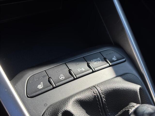 KIA Stonic 1.0 T-GDi MHEV GT-PlusLine