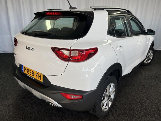 KIA Stonic 1.0 T-GDi MHEV DynamicLine 1E EIGN/AIRCO/CAMERA/APPLE/CRUISE