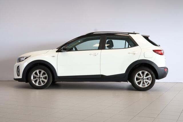 KIA Stonic 1.0 T-GDI MHEV DynamicLine - Climate control - Camera