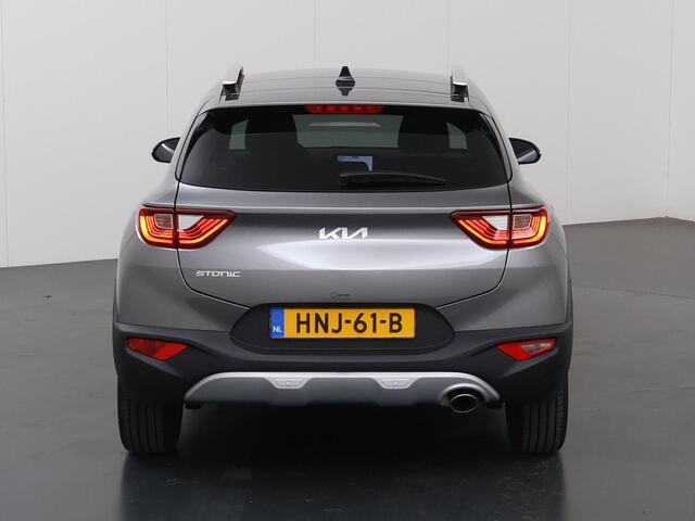 KIA Stonic 1.0 T-GDi MHEV DynamicPlusLine | Stoel/Stuurwielverwarming | Keyless | Navigatie | Parkeercamera | Climate Control |