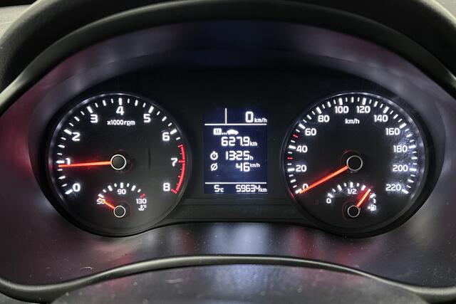 KIA Stonic 1.2 MPi Design Edition | Apple Carplay | Parkeersensoren | Airco