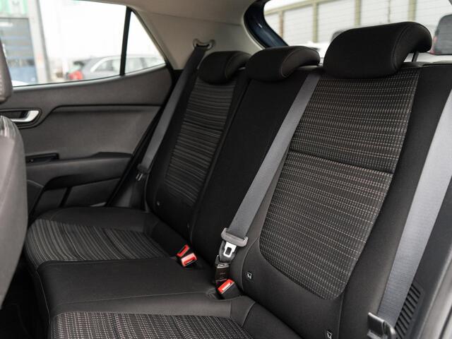 KIA Stonic 1.0 T-GDi MHEV DynamicPlusLine | Keyless entry | Navigatie | PDC | Clima |