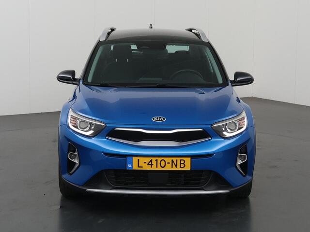 KIA Stonic 1.0 T-GDi MHEV DynamicLine | Parkeercamera | Navigatie | Climate Control | Apple Carplay/Android Auto | Climate Control | Cruise control |