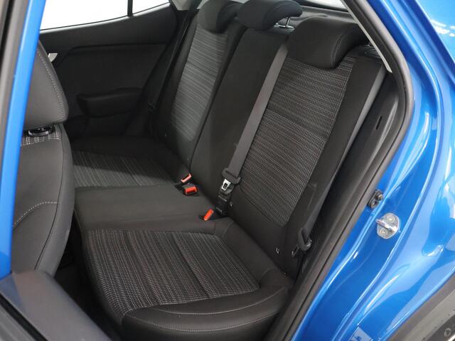 KIA Stonic 1.0 T-GDi MHEV DynamicLine | Parkeercamera | Navigatie | Climate Control | Apple Carplay/Android Auto | Climate Control | Cruise control |