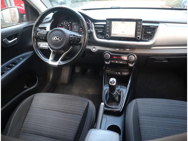 KIA Stonic 1.0 T-GDi DynamicPlusLine