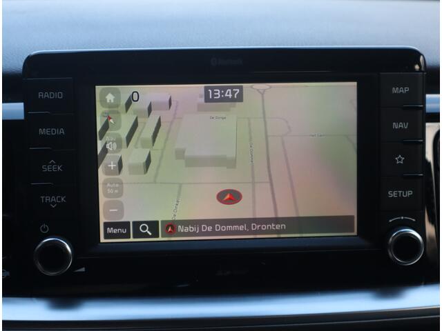 KIA Stonic 1.0 T-GDi DynamicPlusLine