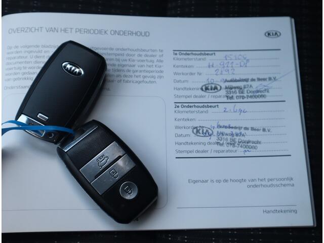 KIA Stonic 1.0 T-GDi DynamicPlusLine