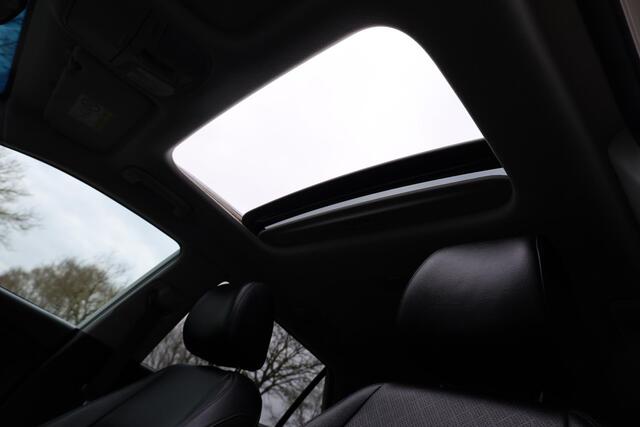 KIA Stonic 1.0 T-GDi ExecutiveLine STOEL/STUURVERW. PANO CAMERA LEER DAB LANE-ASSIST CARPLAY NAVI CRUISE CLIMA PDC 17''LMV NAP