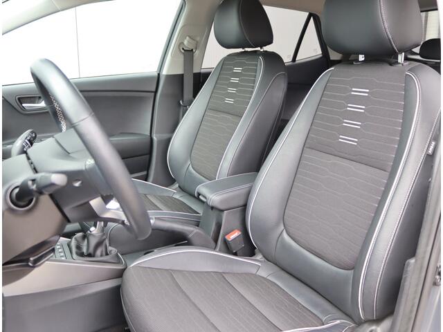 KIA Stonic 1.0 T-GDi MHEV GT-Line | Camera | Stoelverwarming | Keyless