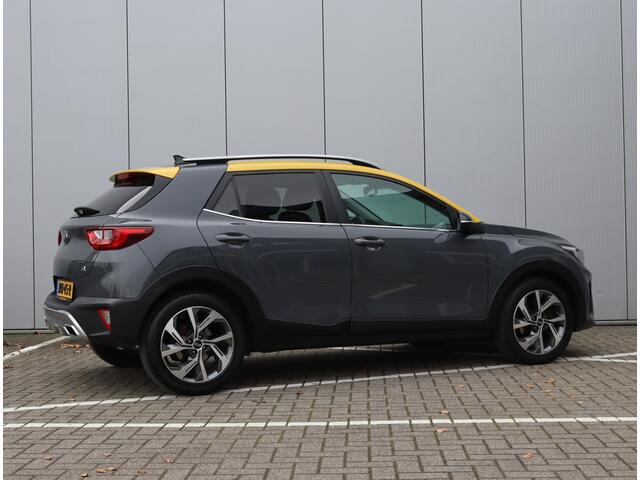 KIA Stonic 1.0 T-GDi MHEV GT-Line | Camera | Stoelverwarming | Keyless