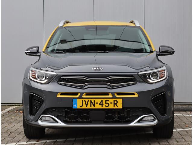 KIA Stonic 1.0 T-GDi MHEV GT-Line | Camera | Stoelverwarming | Keyless